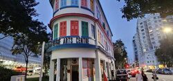 Prinsep Place (D7), Retail #568033791